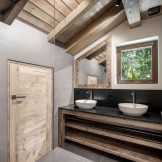 Key Ready Chalet For Sale In Villarabout