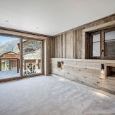 Key Ready Chalet For Sale In Villarabout