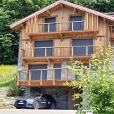 Key Ready Chalet For Sale In Villarabout
