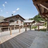 Key Ready Chalet For Sale In Villarabout