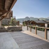 Key Ready Chalet For Sale In Villarabout