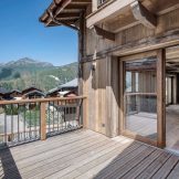 Key Ready Chalet For Sale In Villarabout
