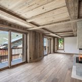 Key Ready Chalet For Sale In Villarabout