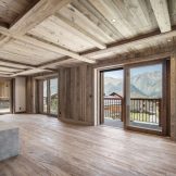 Key Ready Chalet For Sale In Villarabout