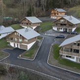 Ski Chalets For Sale In Saint Gervais