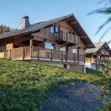 Ski Chalets For Sale In Saint Gervais