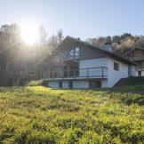 Ski Chalets For Sale In Saint Gervais