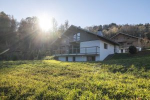 ski chalets in saint gervais frski5493