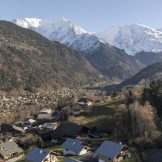 Ski Chalets For Sale In Saint Gervais