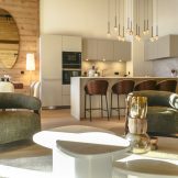 Traditional Style Flats In Val d Isere