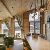 Traditional Style Flats In Val d Isere