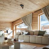 Traditional Style Flats In Val d Isere