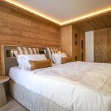 Traditional Style Flats In Val d Isere