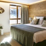 Traditional Style Flats In Val d Isere