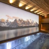 Traditional Style Flats In Val d Isere