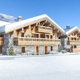Ski Apartments For Sale In Le Bettex