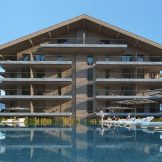 Three Bedroom Ski Apartments For Sale In Six Senses, Crans Montana, Switzerland