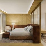 Three Bedroom Ski Apartments For Sale In Six Senses, Crans Montana, Switzerland