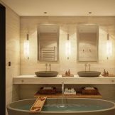 Three Bedroom Ski Apartments For Sale In Six Senses, Crans Montana, Switzerland