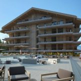 Three Bedroom Ski Apartments For Sale In Six Senses, Crans Montana, Switzerland