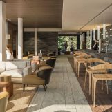Three Bedroom Ski Apartments For Sale In Six Senses, Crans Montana, Switzerland