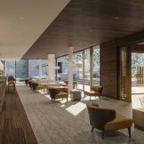Three Bedroom Ski Apartments For Sale In Six Senses, Crans Montana, Switzerland
