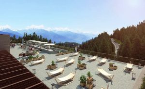 swiss ski apartments chski284 4