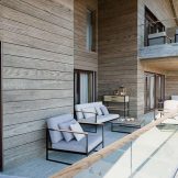 Three Bedroom Ski Apartments For Sale In Six Senses, Crans Montana, Switzerland