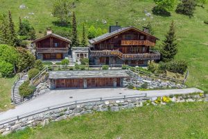 swiss ski chalet chski837 1