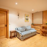Six Bedroom Chalet For Sale In Chevillard