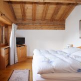 Six Bedroom Chalet For Sale In Chevillard