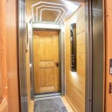 Six Bedroom Chalet For Sale In Chevillard