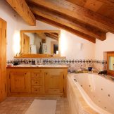 Six Bedroom Chalet For Sale In Chevillard