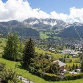 Six Bedroom Chalet For Sale In Chevillard
