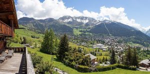 swiss ski chalet chski837 2
