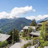 Six Bedroom Chalet For Sale In Chevillard
