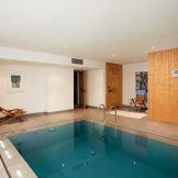 Six Bedroom Chalet For Sale In Chevillard