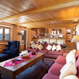 Six Bedroom Chalet For Sale In Chevillard