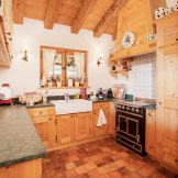 Six Bedroom Chalet For Sale In Chevillard