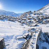 Prime Location Apartments For Sale In Tignes