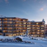 Ski-in Ski-out Apartments For Sale In Tignes
