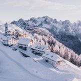 Prime Location Apartments For Sale In Tignes