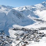 Prime Location Apartments For Sale In Tignes