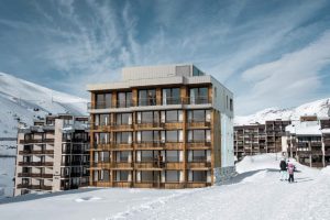 tignes apartment frski775 3