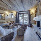 Penthouse For Sale In Tignes Le Lavachet