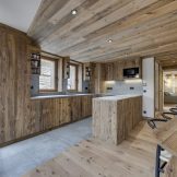 Penthouse For Sale In Tignes Le Lavachet