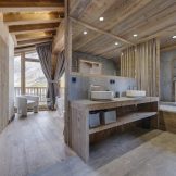Penthouse For Sale In Tignes Le Lavachet