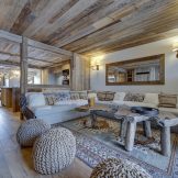 Penthouse For Sale In Tignes Le Lavachet
