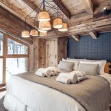 Penthouse For Sale In Tignes Le Lavachet