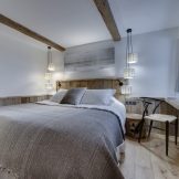Penthouse For Sale In Tignes Le Lavachet